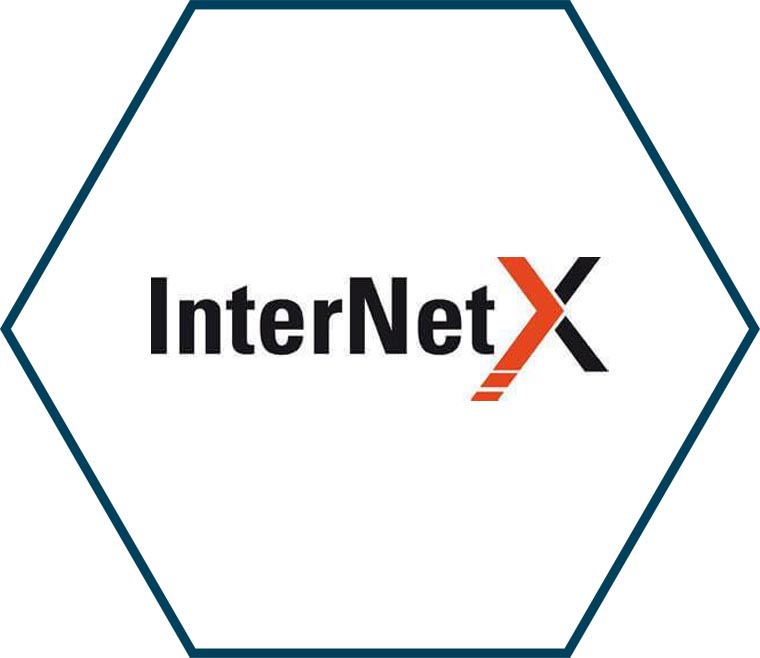 InterNetX hex