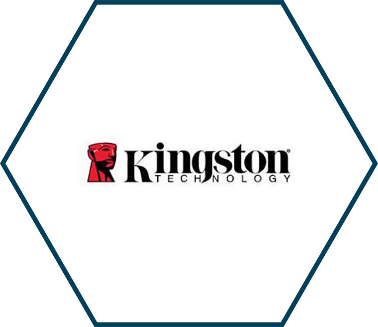 Kingston hex