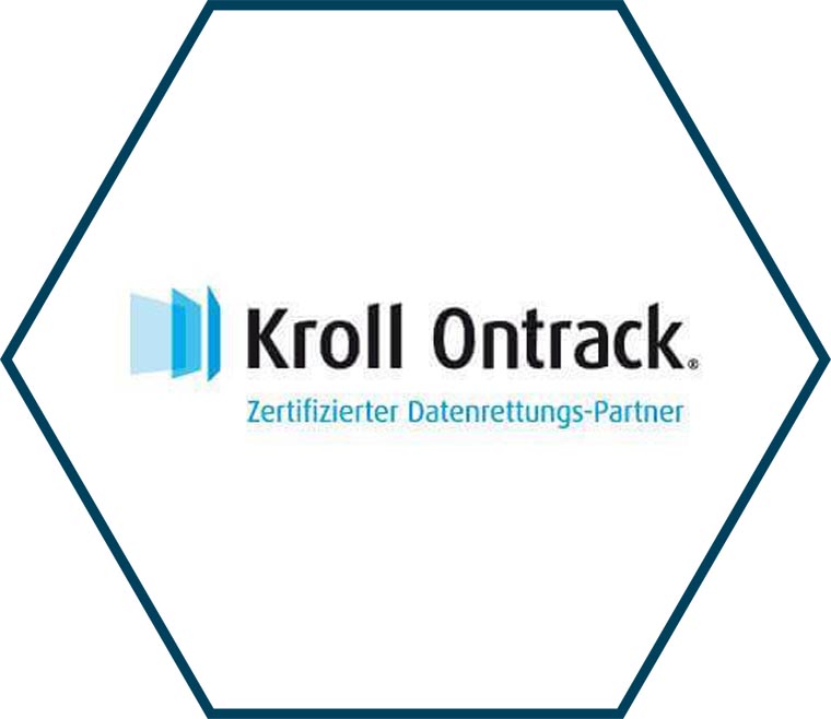 Kroll Ontrackhex