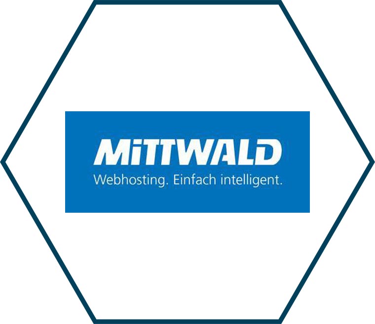 Mittwald hex