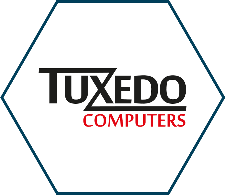 Tuxedo