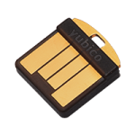 YubiKey 5 Nano