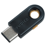 YubiKey 5 C