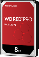 WD Red Pro