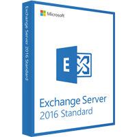 Windows Exchange Server