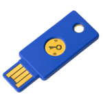 YubiKey Security-Key NFC