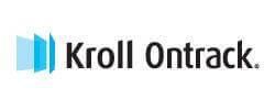 Kroll Ontrack Zertifizierter Datenrettungs-Partner