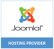joomla hosting provider
