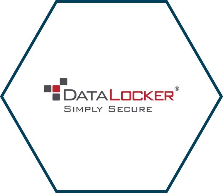 DataLocker Partner