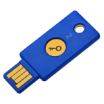 YubiKey Security-Key